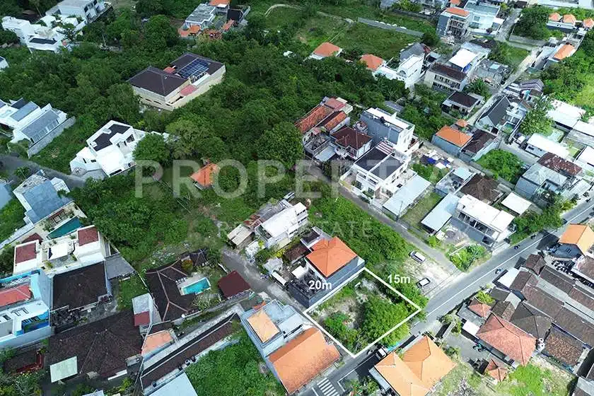 FREEHOLD SHM LAND IN UNGASAN IDEAL FOR COMMERCIAL INVESTMENT, photo 4