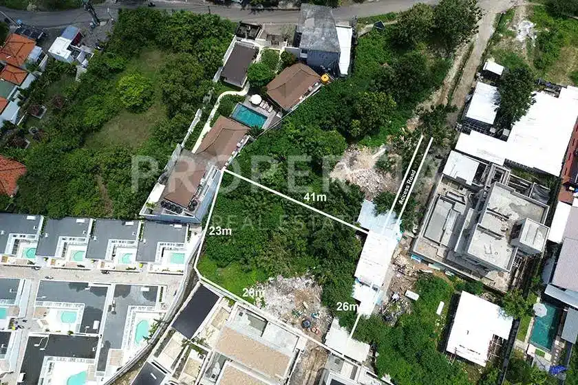 FANTASTIC PIECE OF FREEHOLD LAND JUST MINUTES FROM BINGIN BEACH, photo 4