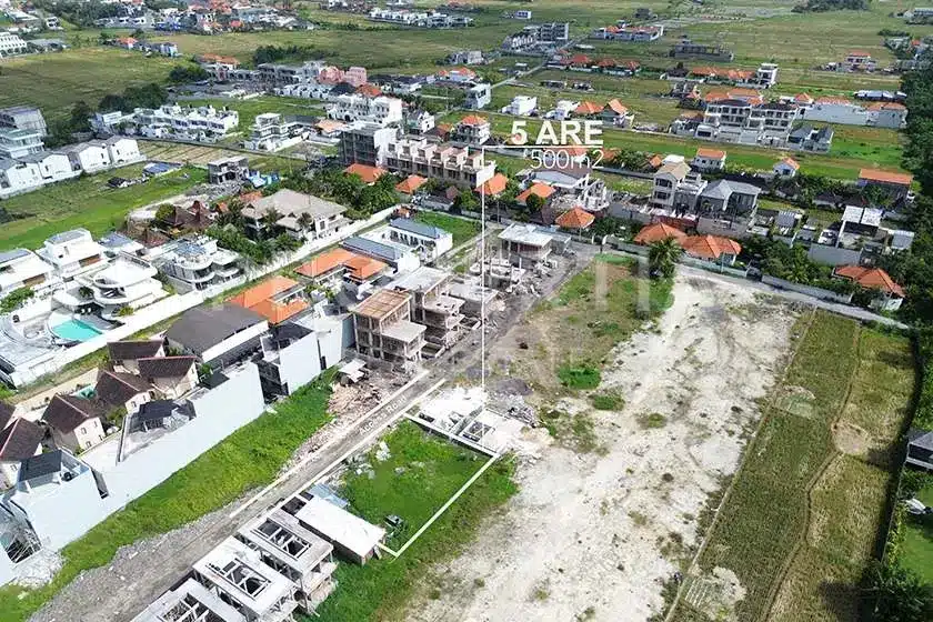 BEAUTIFUL SESEH LAND WITHIN WALKING DISTANCE TO SESEH BEACH, photo 3