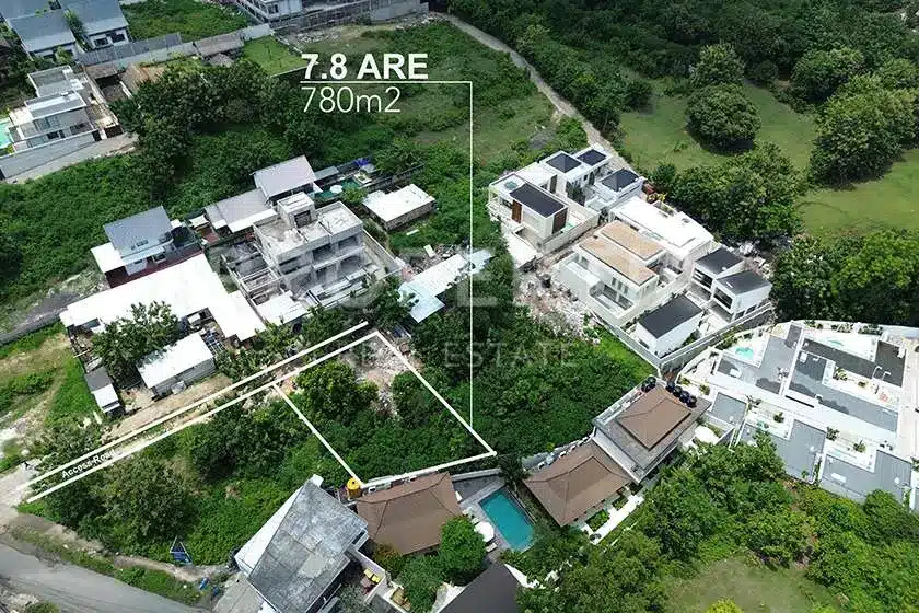 RARE FREEHOLD LAND IN BINGIN OFFERING EXCEPTIONAL LOCATION AND STRONG INVESTMENT POTENTIAL, photo 3