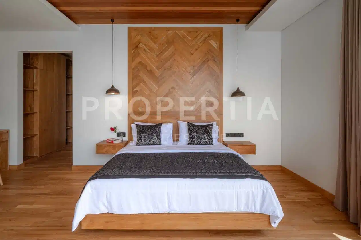 MAGNIFICENT ULUWATU OCEAN-VIEW VILLA, photo 13