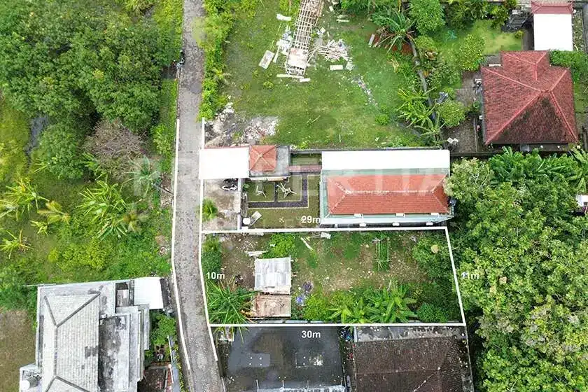 PERFECTLY SIZED FREEHOLD PLOT IN UNGASAN, photo 4