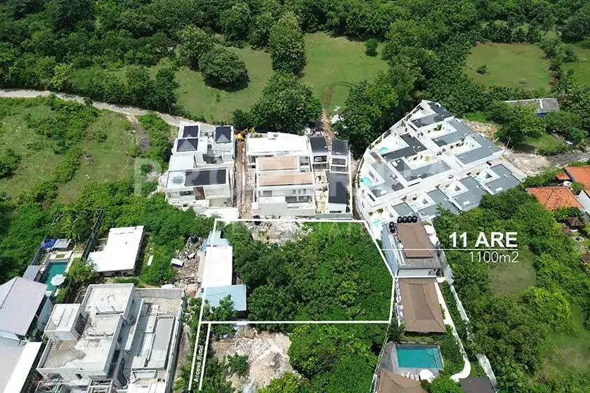 FANTASTIC PIECE OF FREEHOLD LAND JUST MINUTES FROM BINGIN BEACH, photo 3