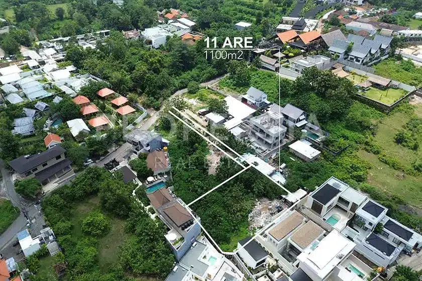 FANTASTIC PIECE OF FREEHOLD LAND JUST MINUTES FROM BINGIN BEACH, photo 2