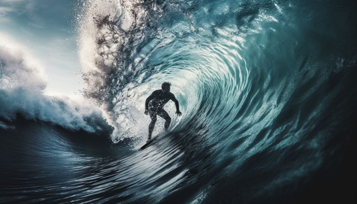 The Best Surf Spots in Bali
