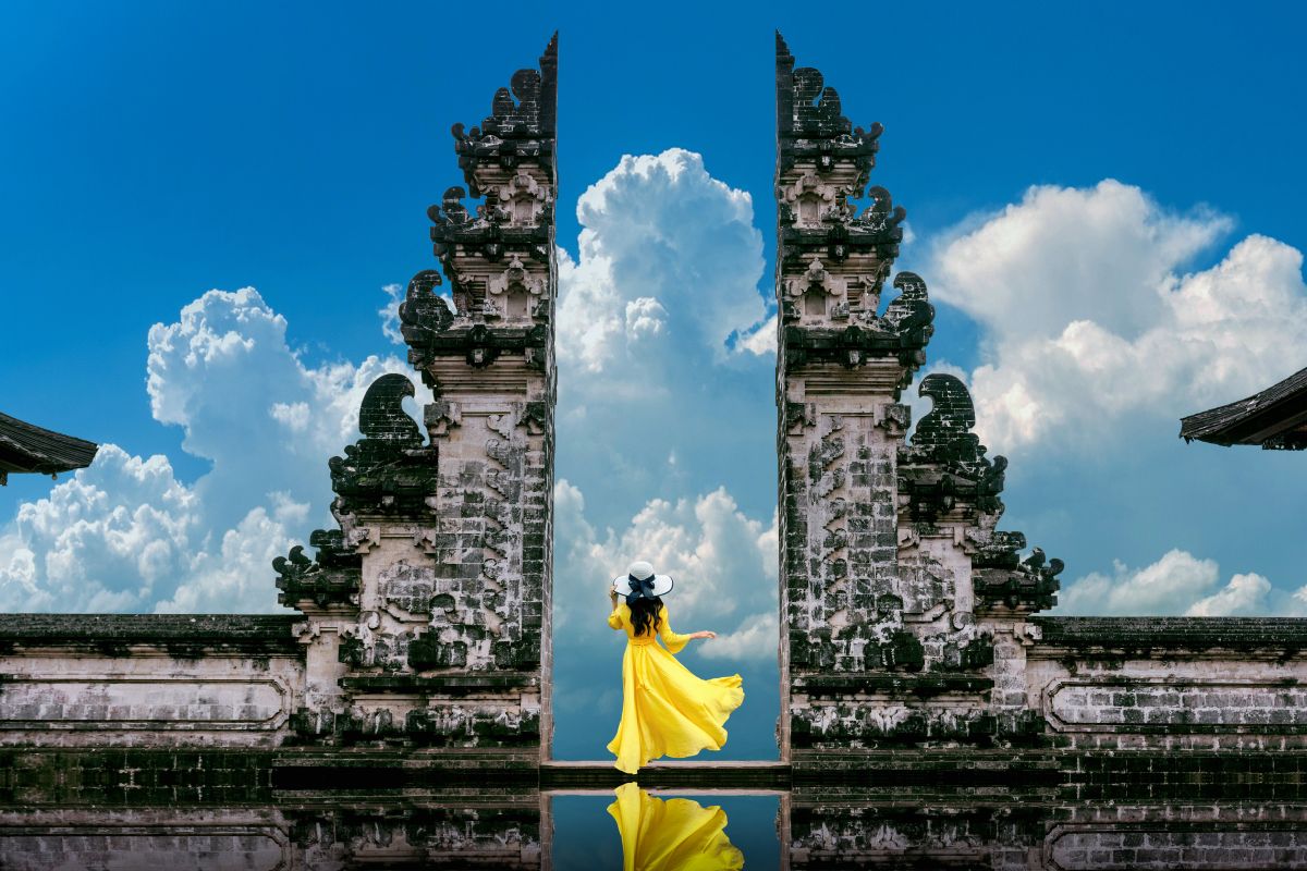 Tips & Tricks Before Coming to Bali