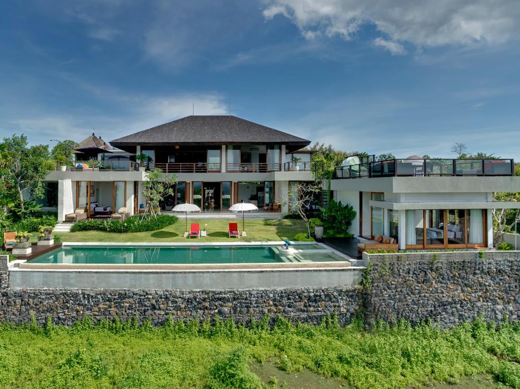 Villa Aiko Jimbaran