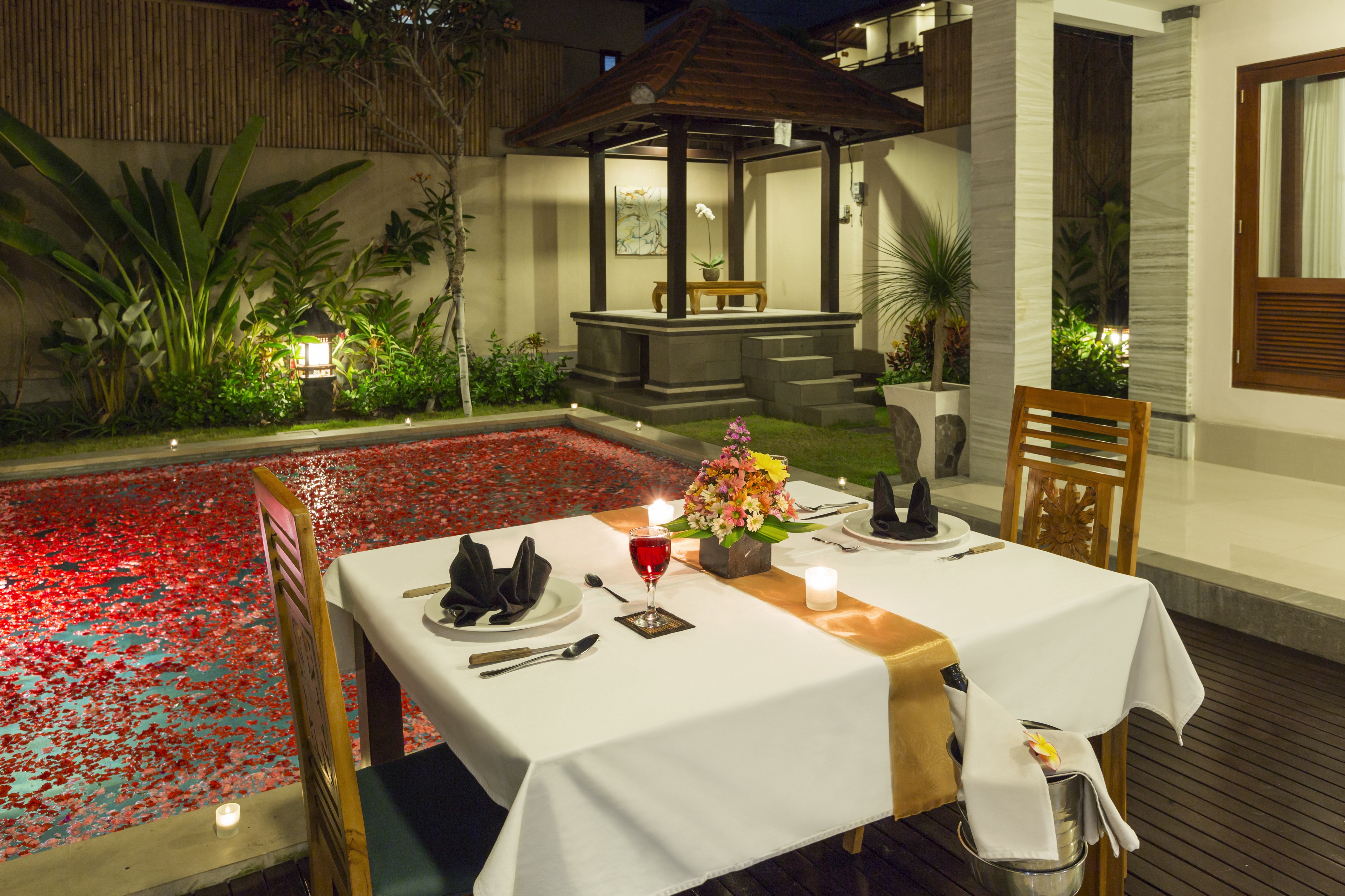 Kubal Villa Seminyak