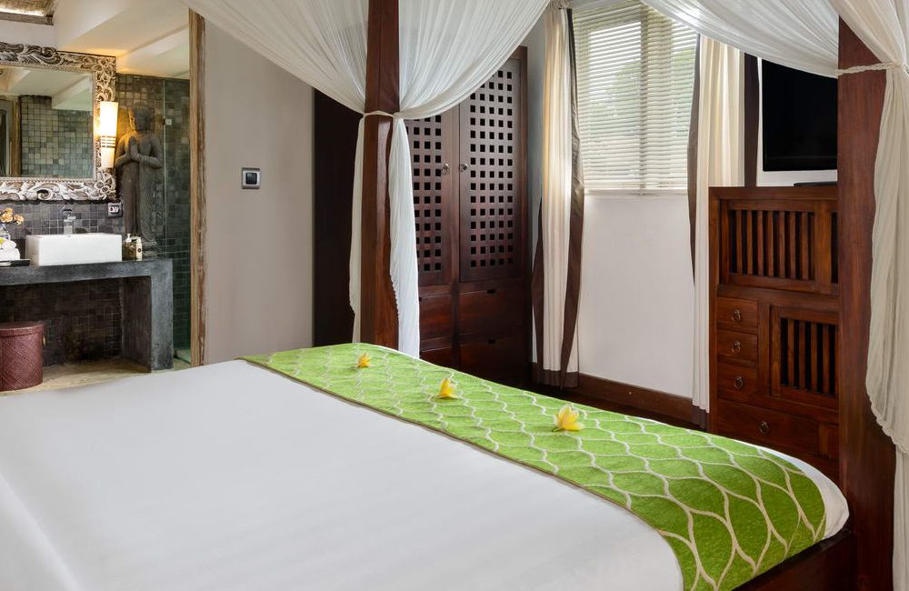 Villa Rama Sita Seminyak