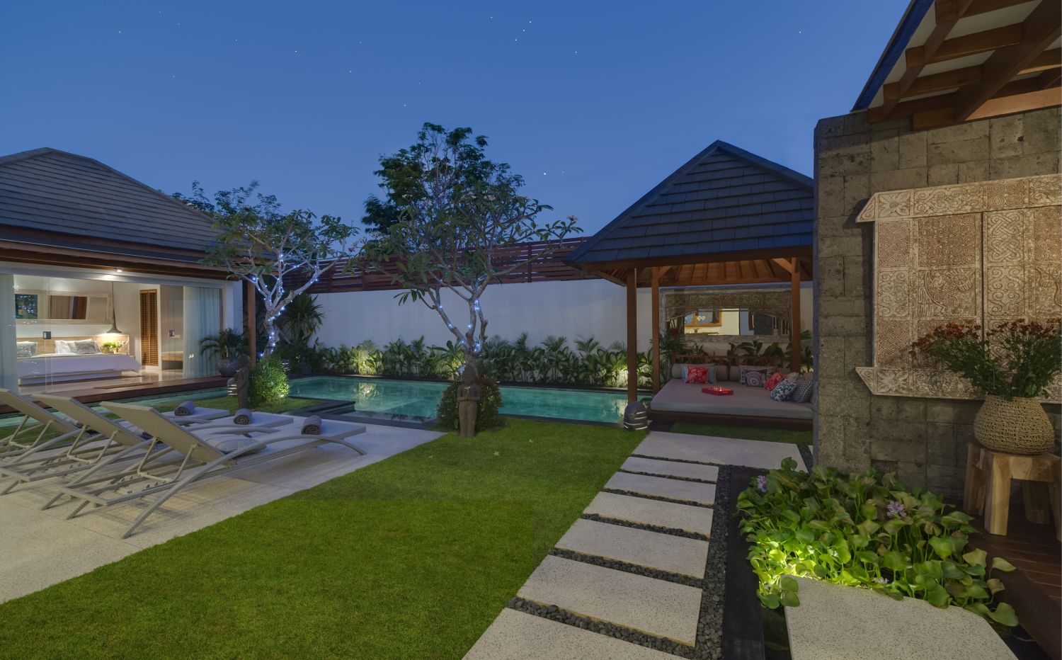 Villa Sanook Seminyak