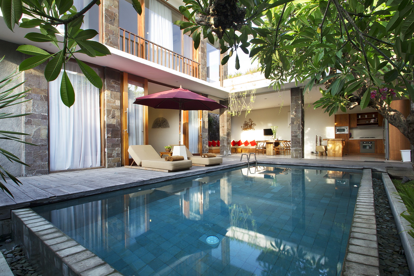 Villa Ruandra Seminyak