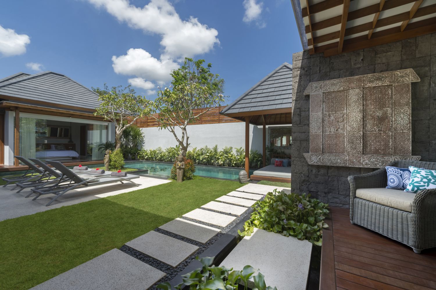 Villa Sanook Seminyak