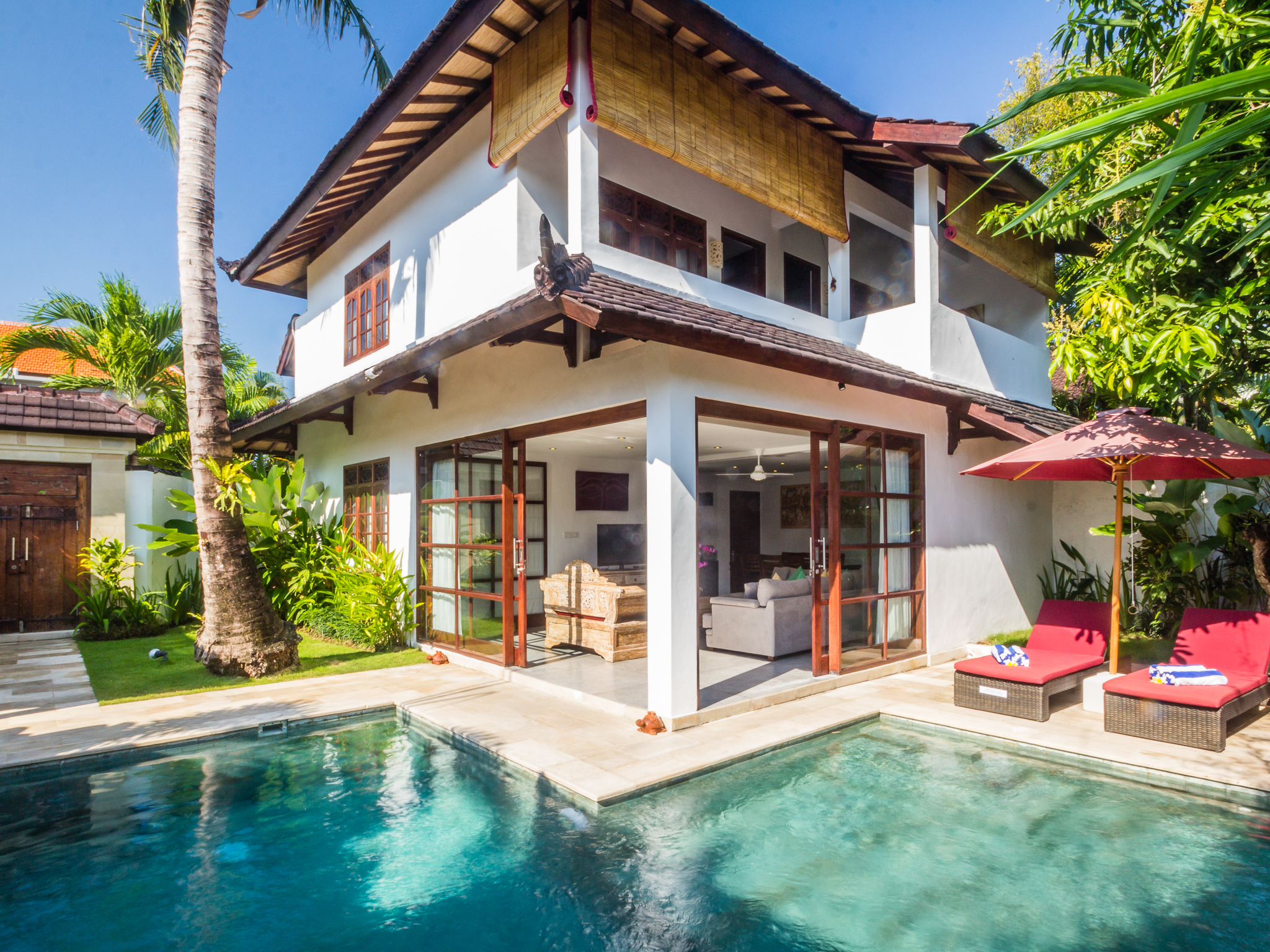 Villa Bewa Seminyak