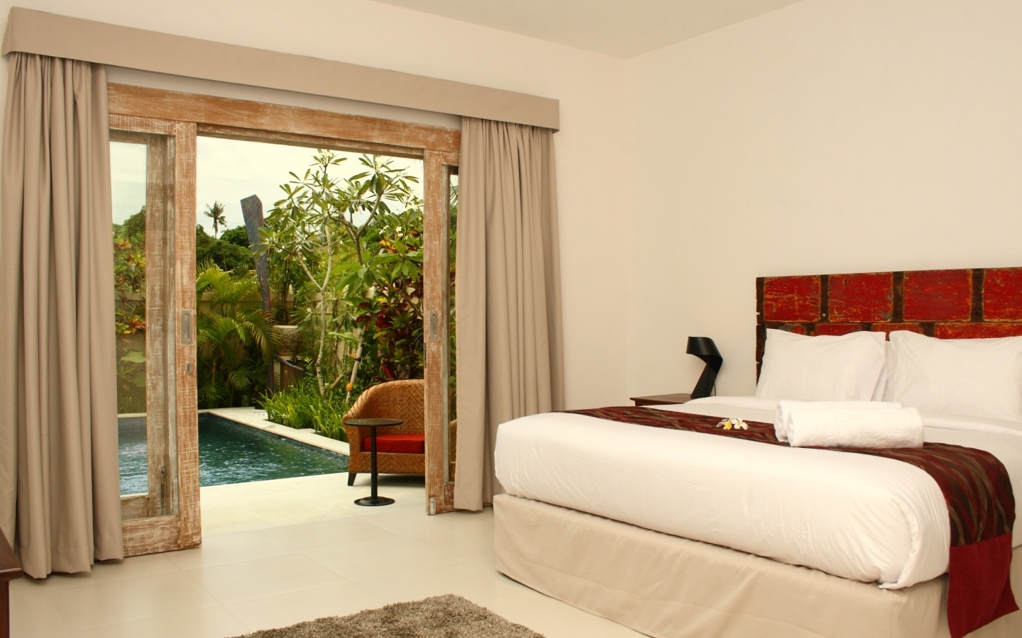 Villa Briana Seminyak