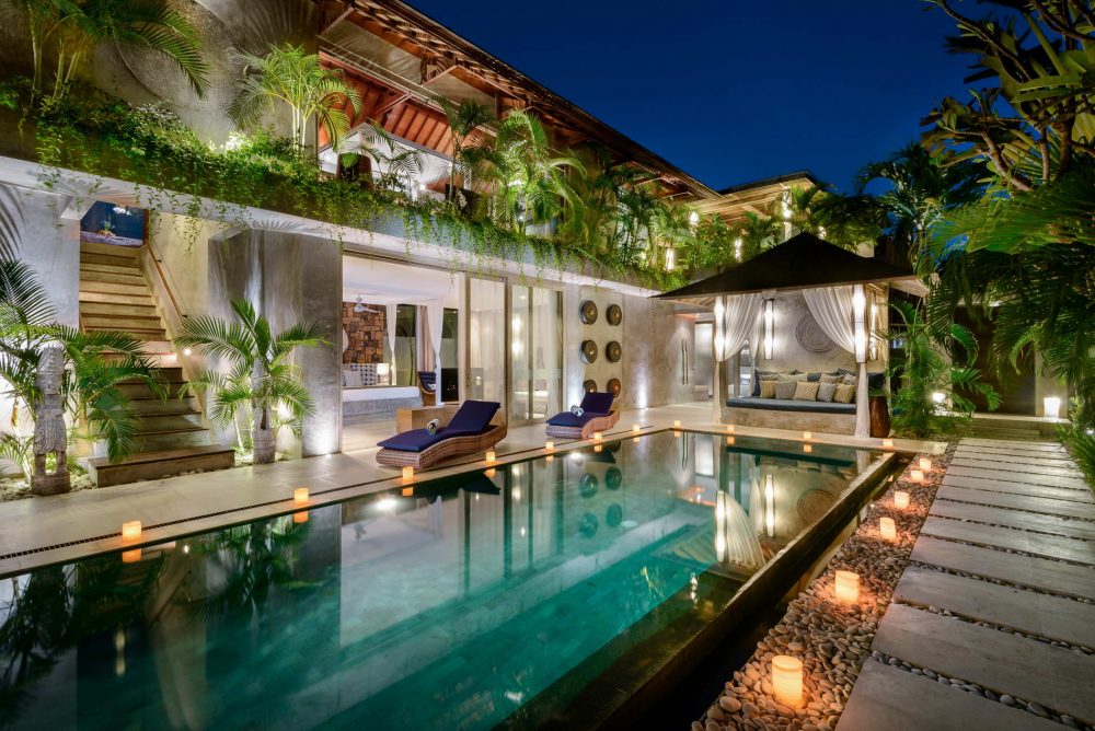 Villa Ipanema Canggu