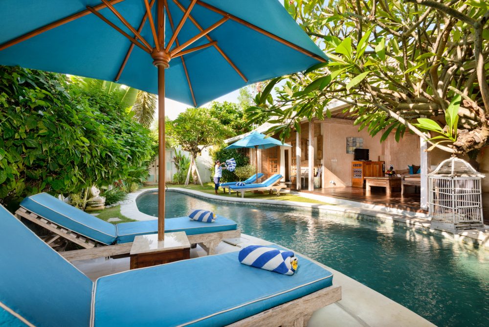 Villa Amsa Seminyak