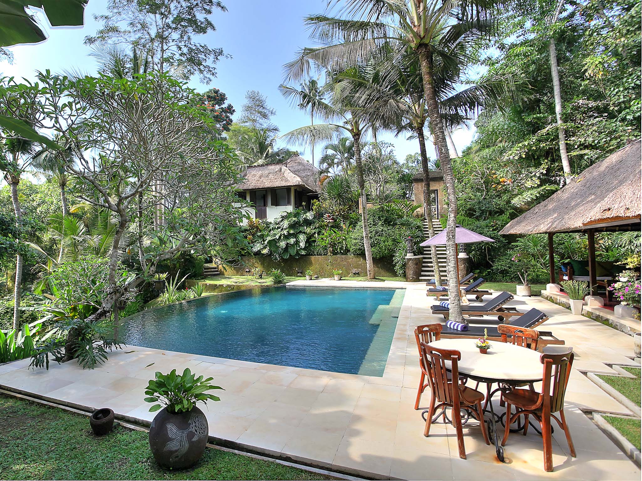 Villa Alamanda Ubud