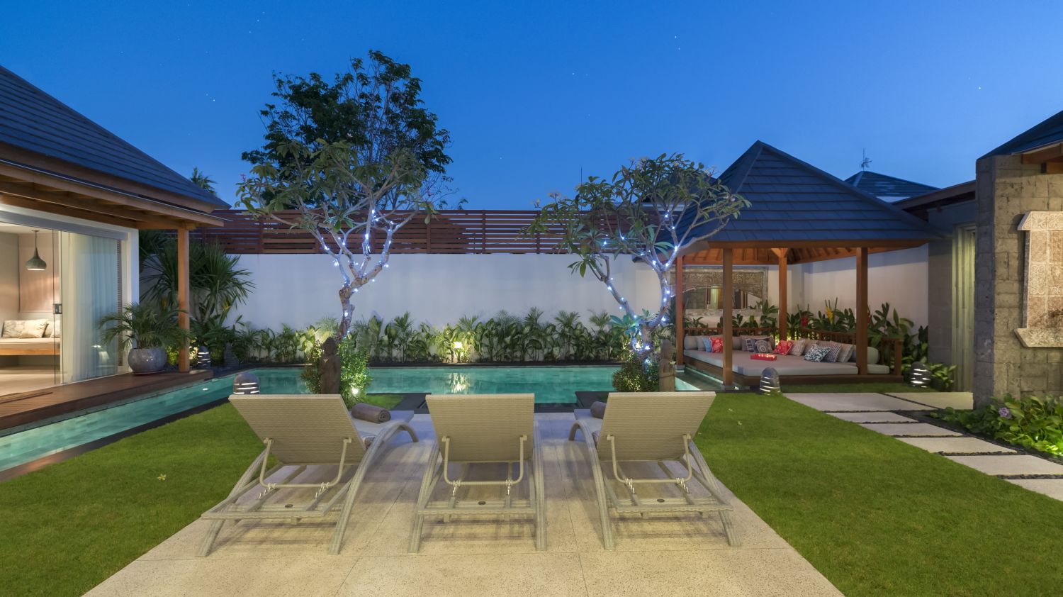 Villa Sanook Seminyak