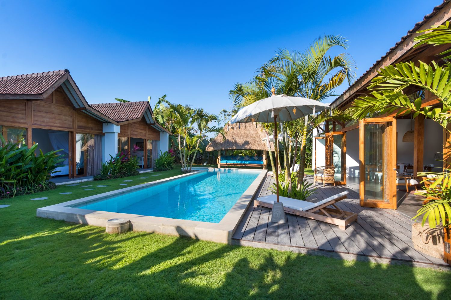 Villa Atmo Seminyak