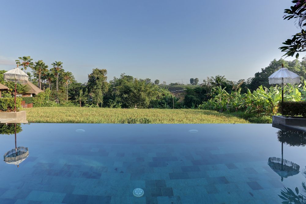 Villa Subak Canggu