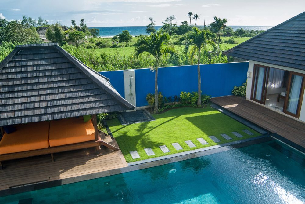 Villa Bon Bon Canggu