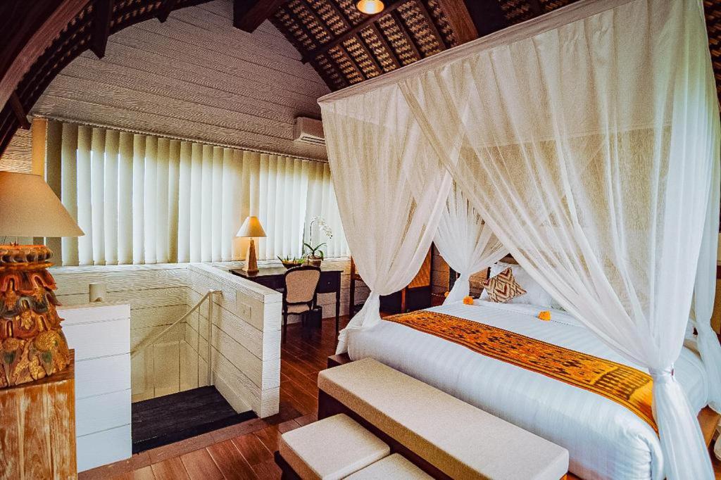 Villa Tanamas Ubud 2 Bedrooms