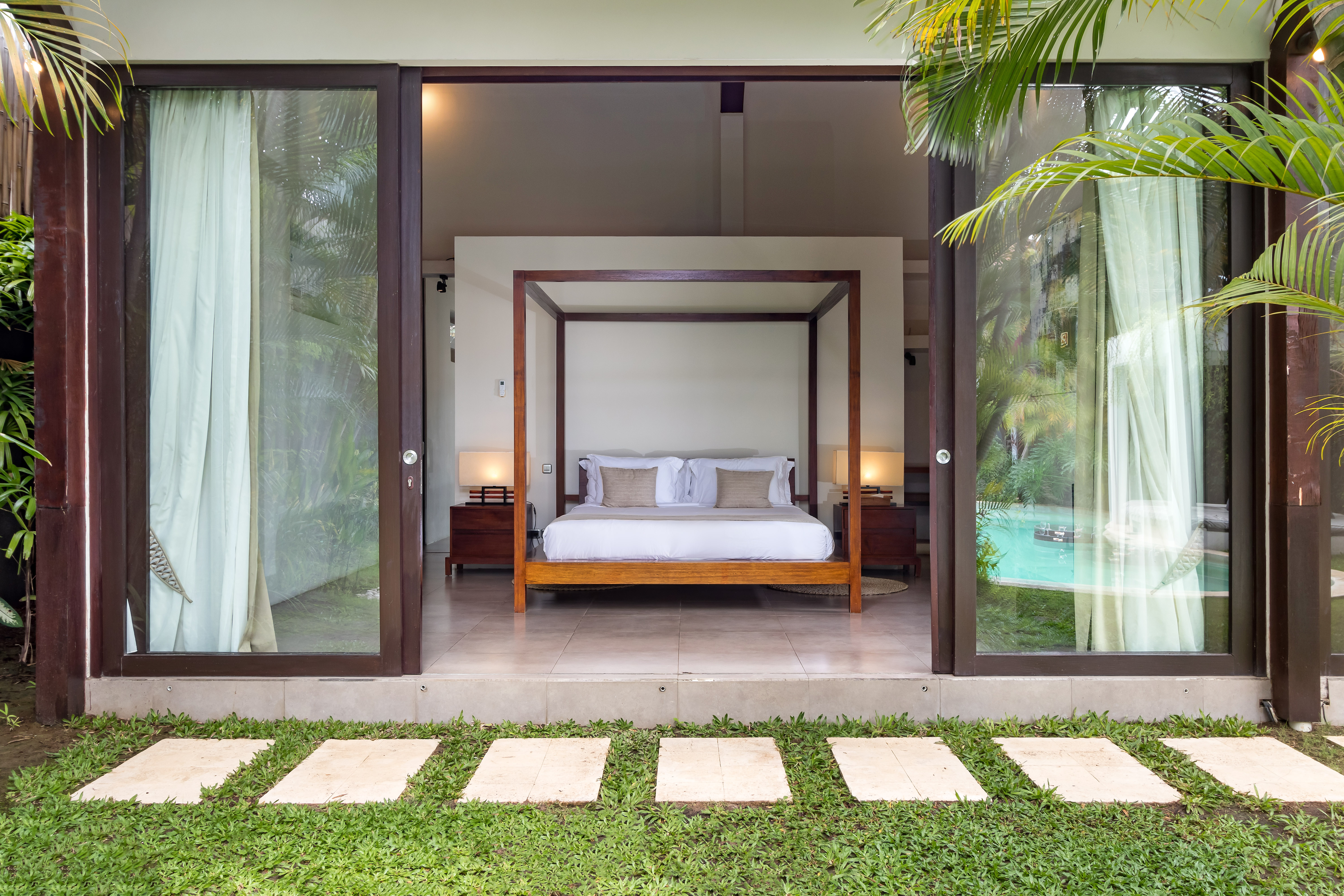 Villa Alice Dua Seminyak