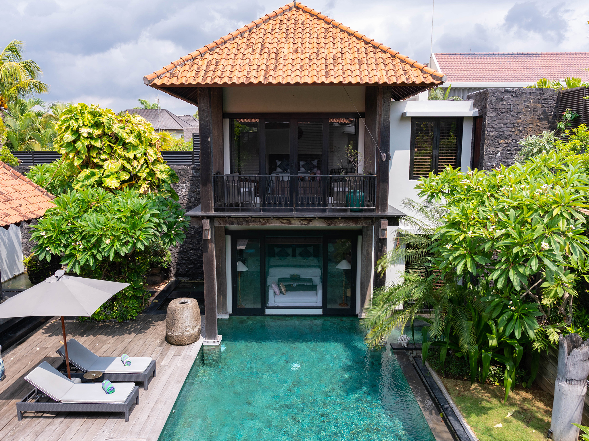 Villa De Suma Seminyak