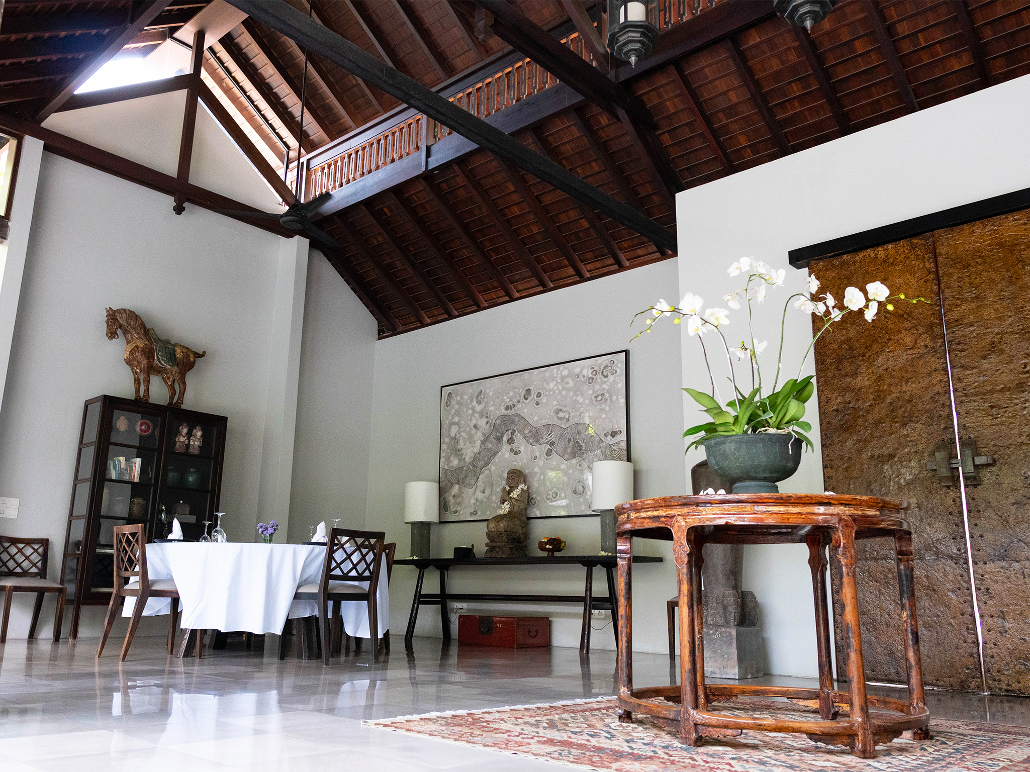 Villa De Suma Seminyak