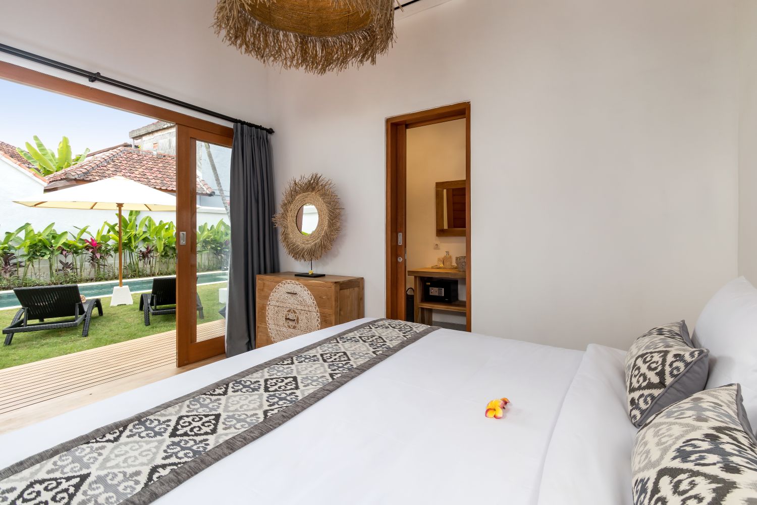 Villa Umara Seminyak