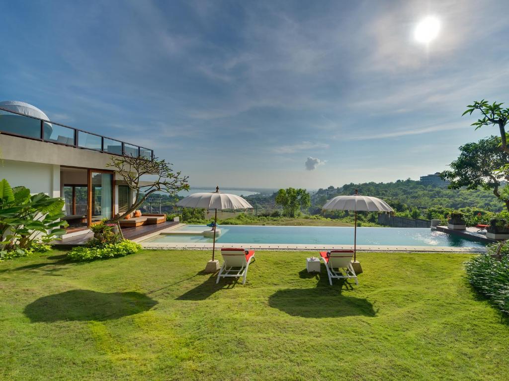 Villa Aiko Jimbaran - Bali