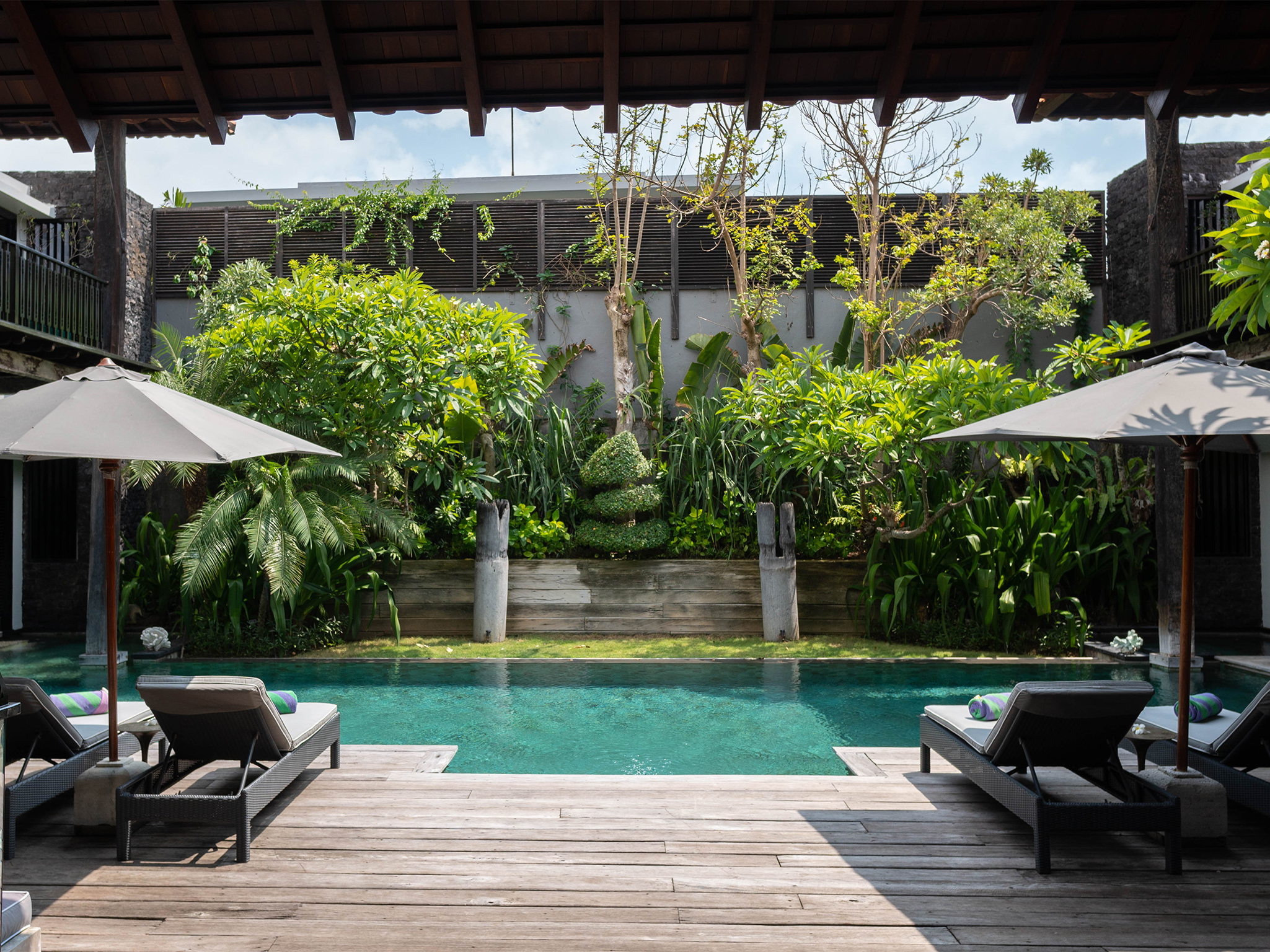 Villa De Suma Seminyak