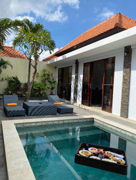 Villa Akmali Canggu