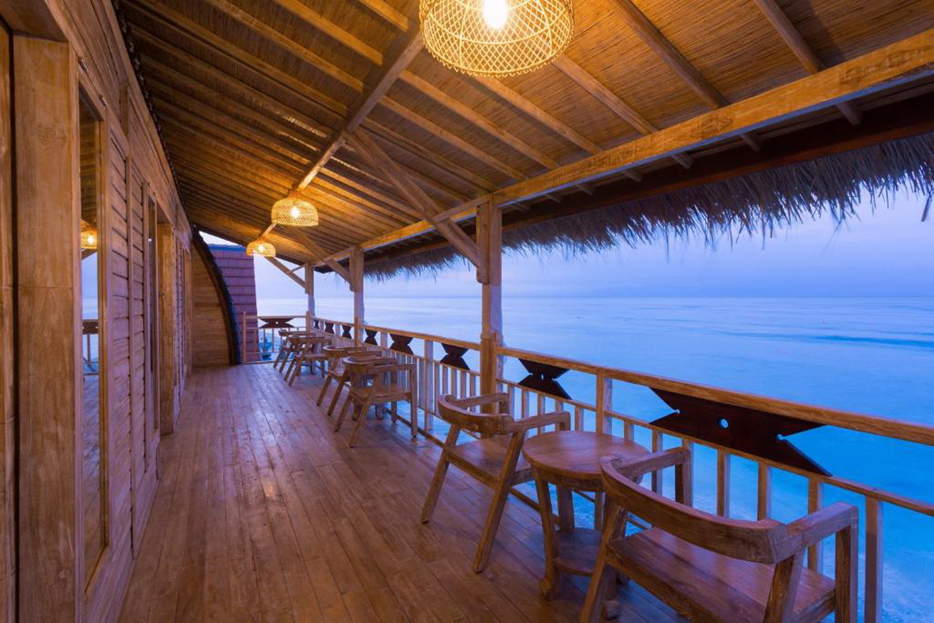 The Dewi SunSun Nusa Penida - Room With Balcony