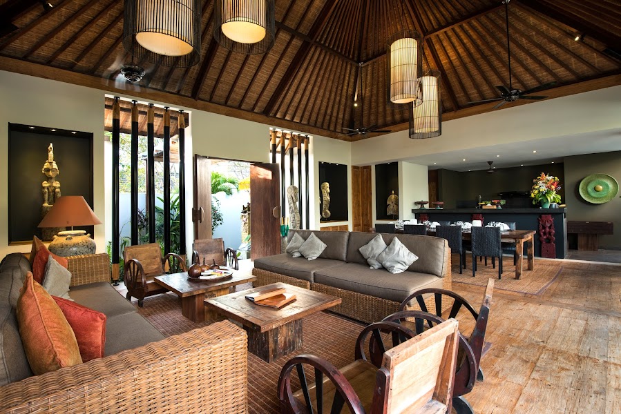 Villa Abakoi Seminyak