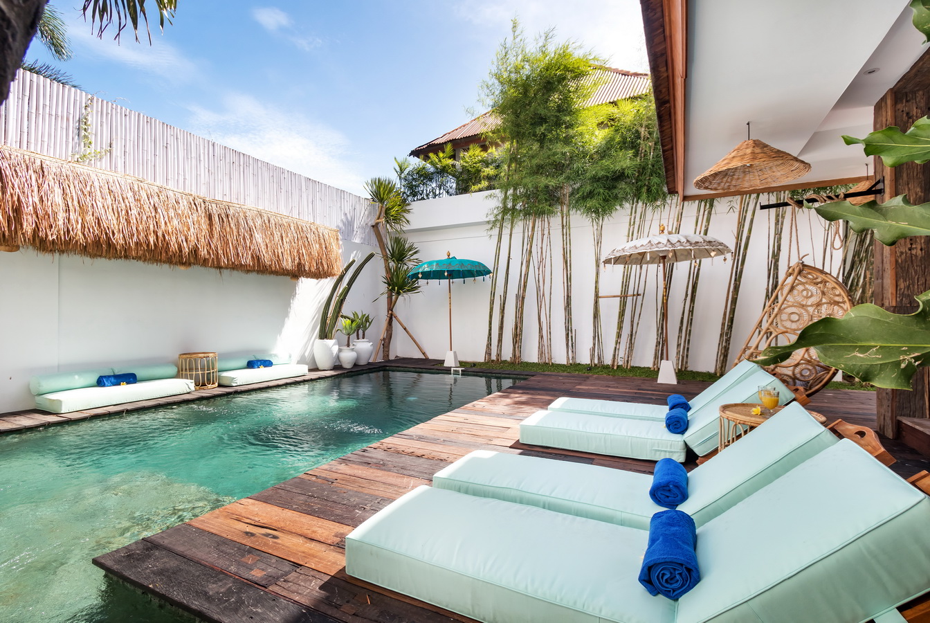 Villa Metisse Seminyak