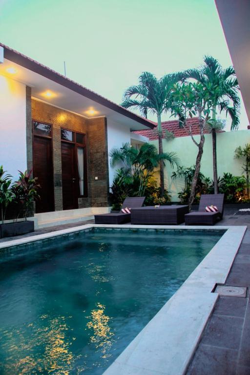 Villa Akmali Canggu