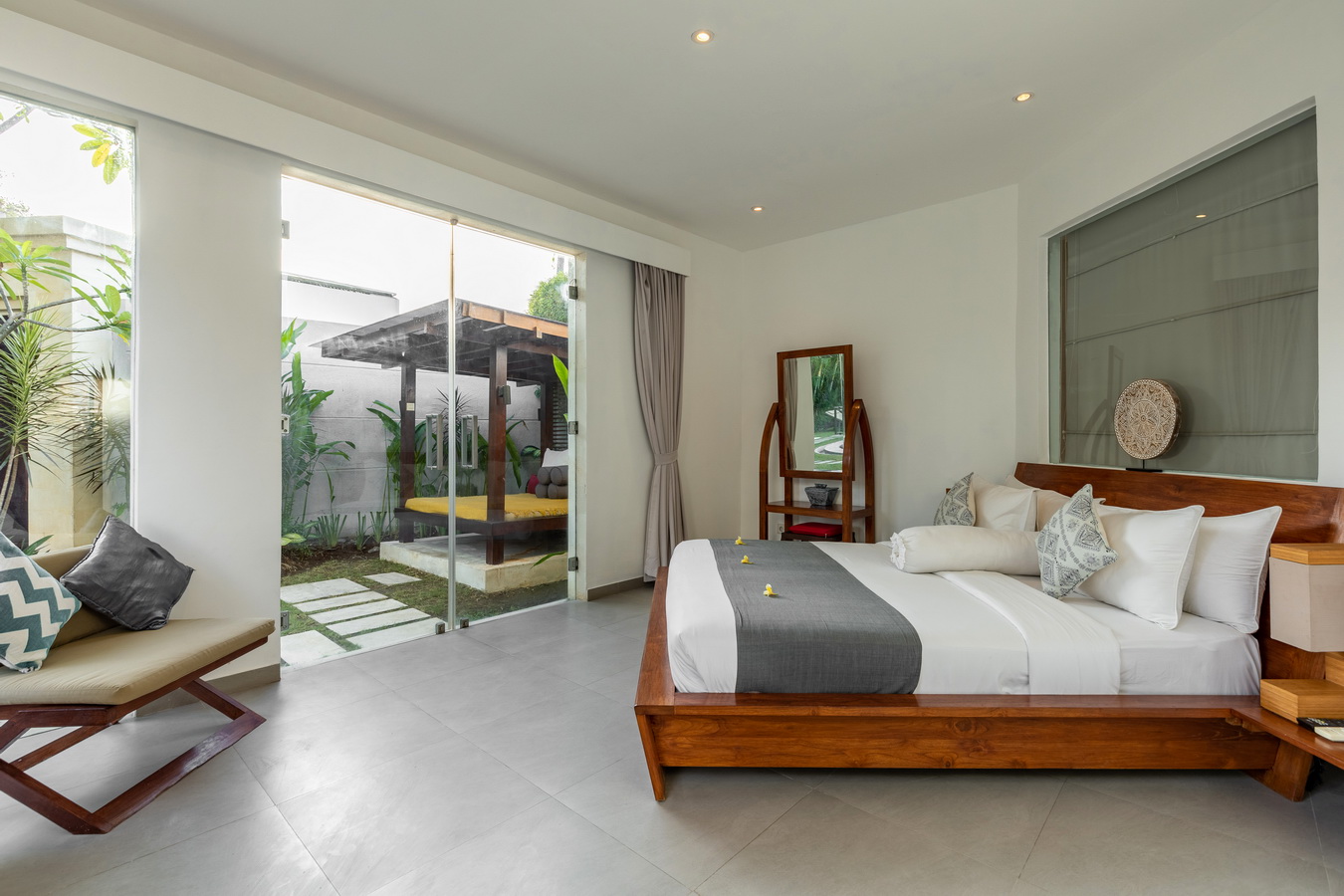 Villa Belle Seminyak