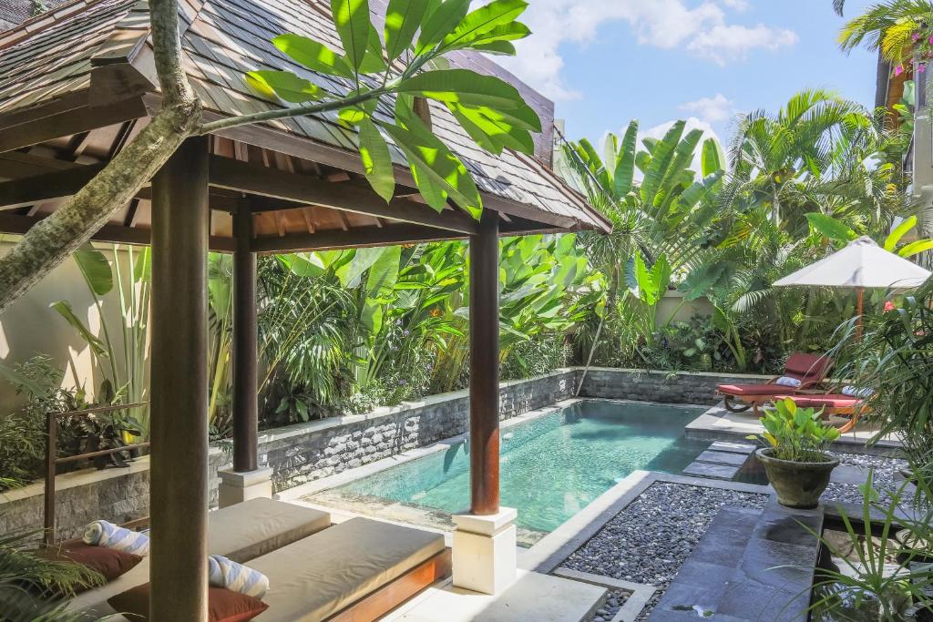 Villa Sedap Malam Seminyak