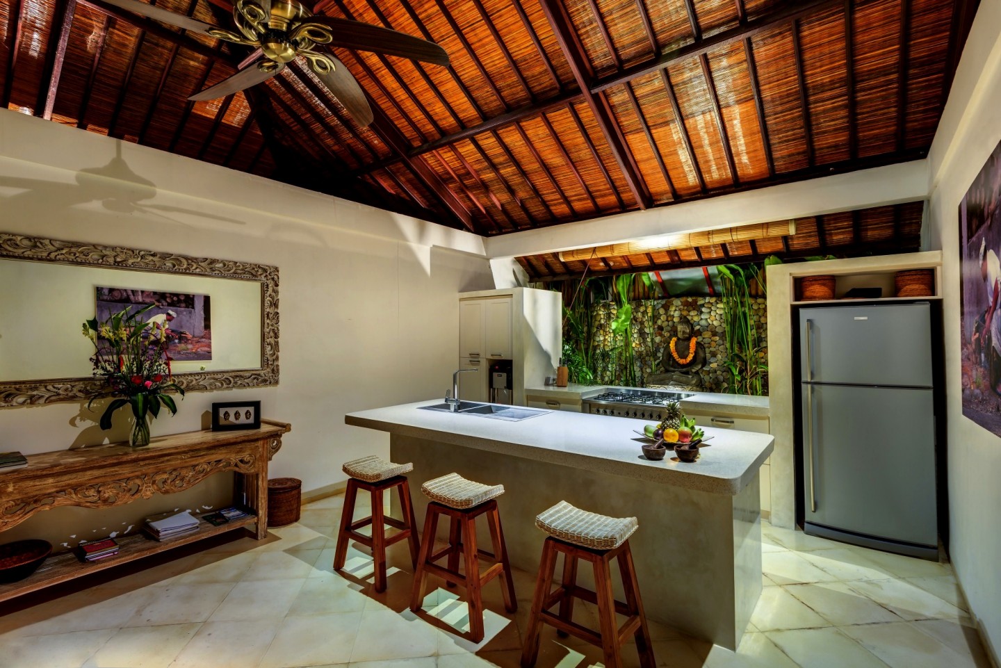 Villa Baliani  Seminyak