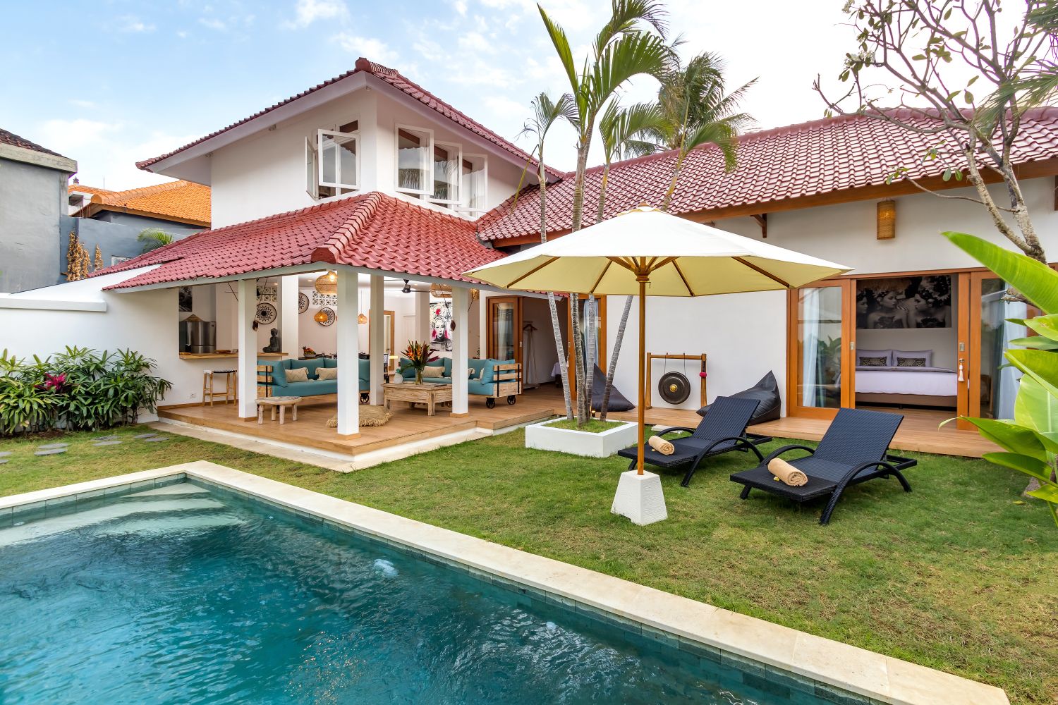 Villa Umara Seminyak