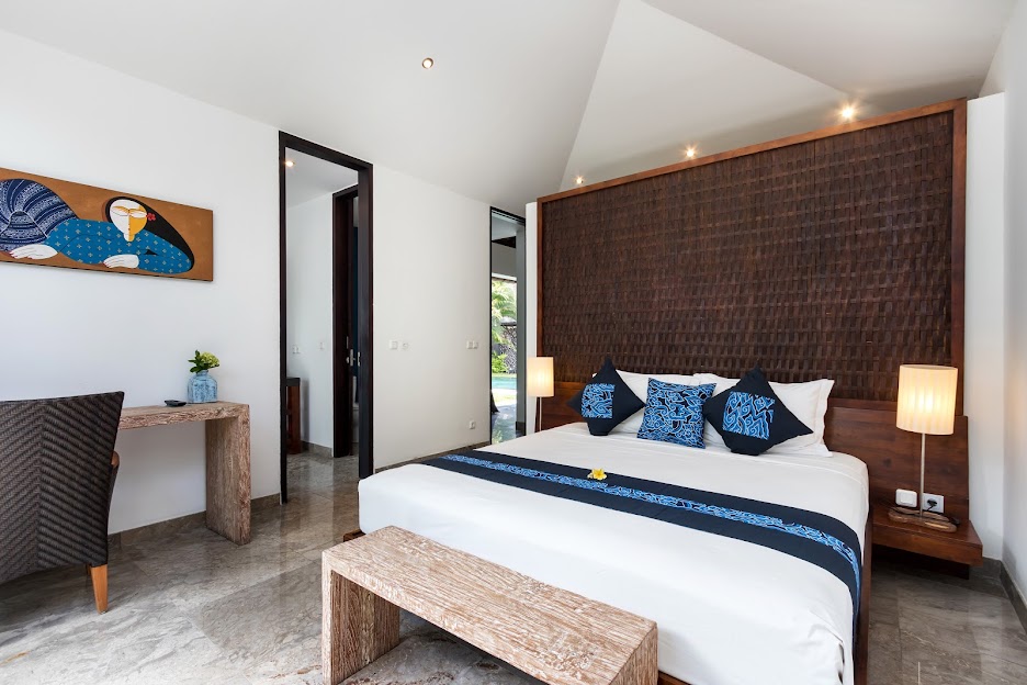 Villa Anjali Blue Seminyak