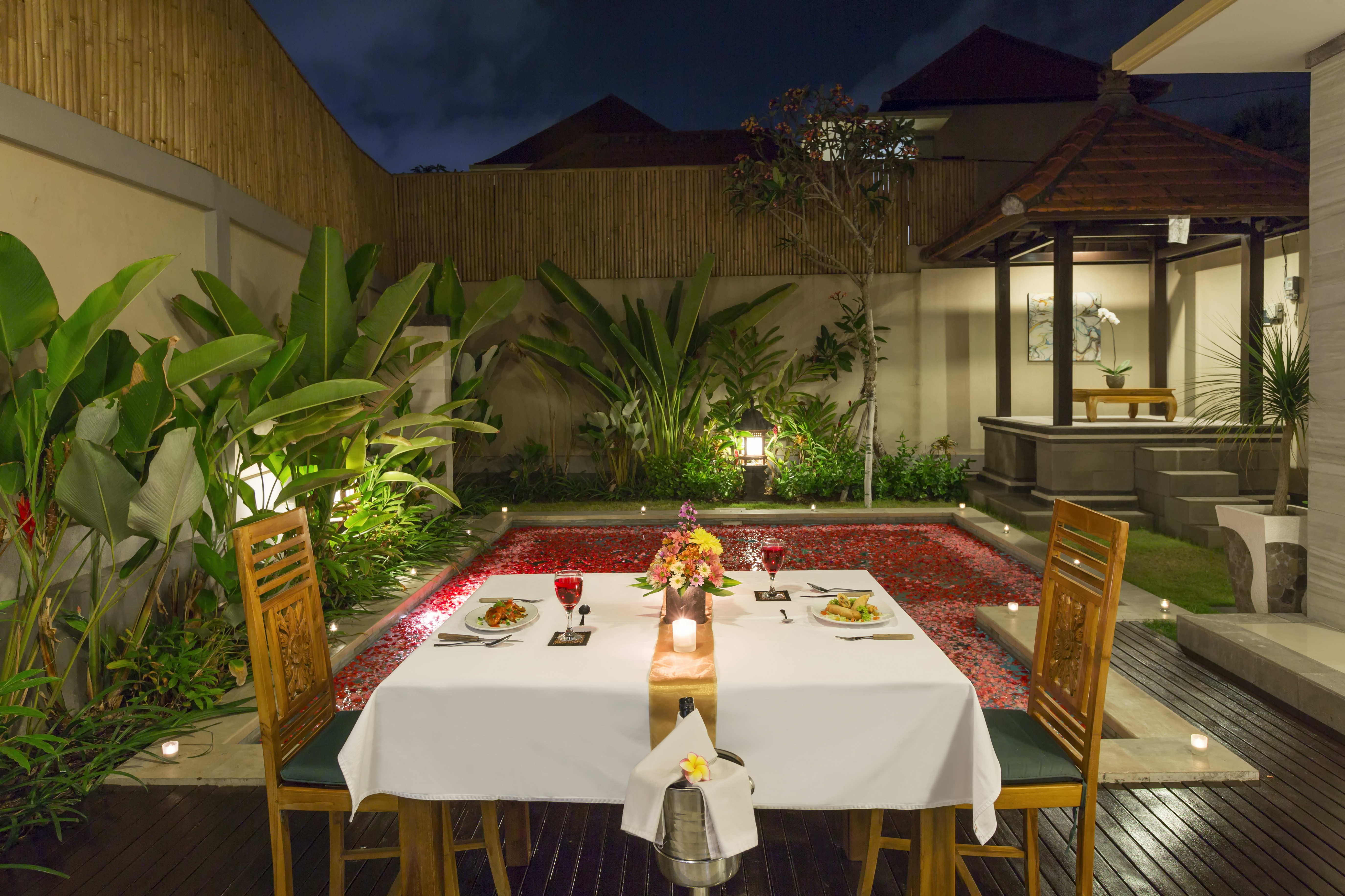 Kubal Villa Seminyak