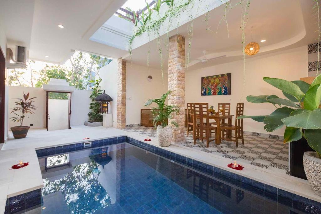 Villa Nalin Ungasan - 2 BR - Bali