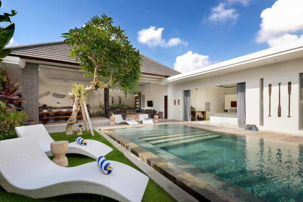 Villa Kyah Seminyak