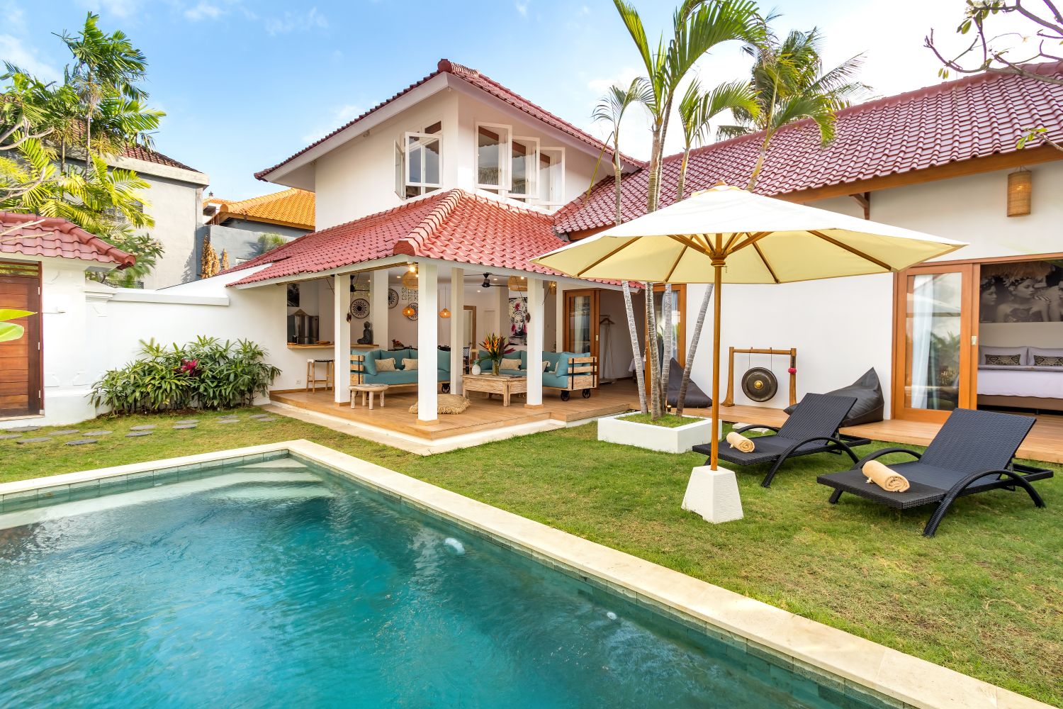 Villa Umara Seminyak