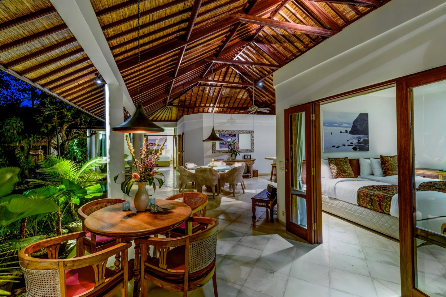 Villa Baliani  Seminyak