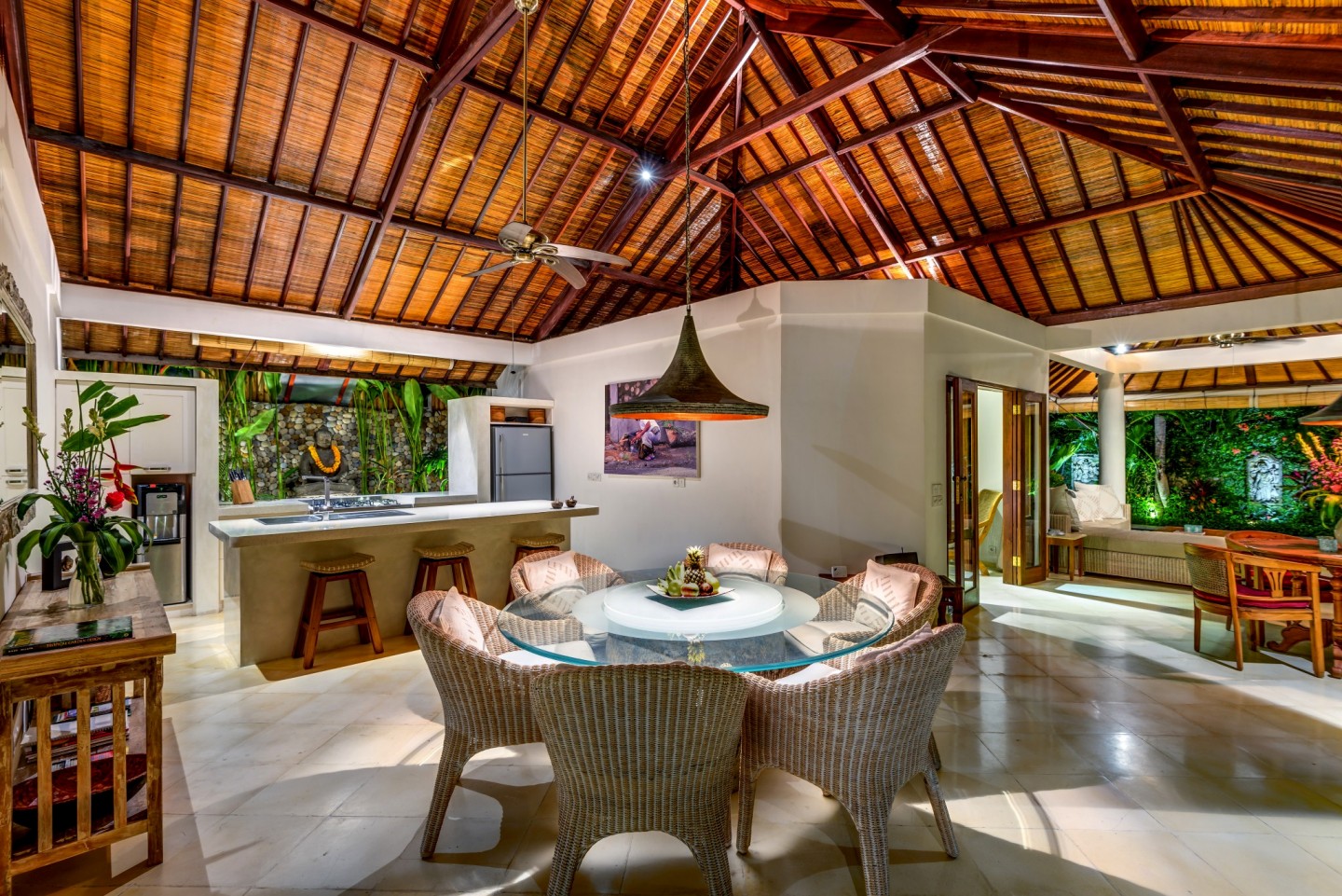 Villa Baliani  Seminyak