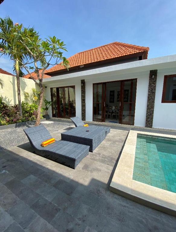 Villa Akmali Canggu