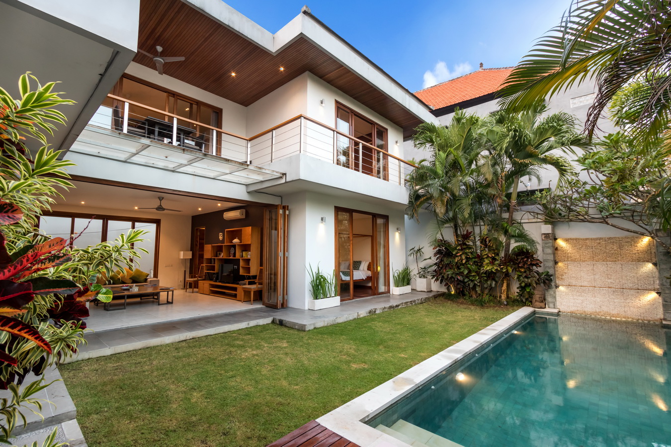 Villa Casa Cinta Satu Seminyak